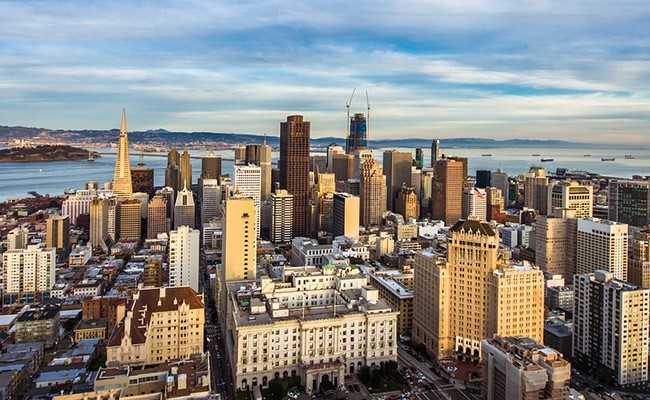 San Francisco Becomes First US City To Ban Facial-Recognition Software