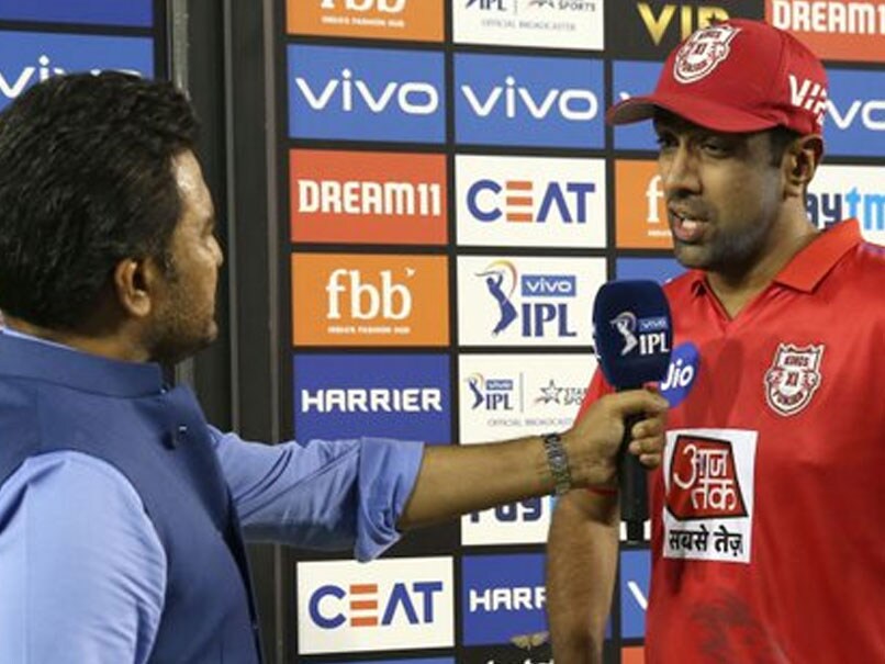 Ravichandran Ashwin Gives such suggestion for next year, Will Kings XI management accept Ravichandran Ashwin Gives such suggestion for next year, Will Kings XI management accept
