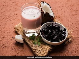 Sol Kadhi Recipe: Watch How To Make Authentic Konkani Sol Kadhi For Summers Sol Kadhi Recipe: Watch How To Make Authentic Konkani Sol Kadhi For Summers