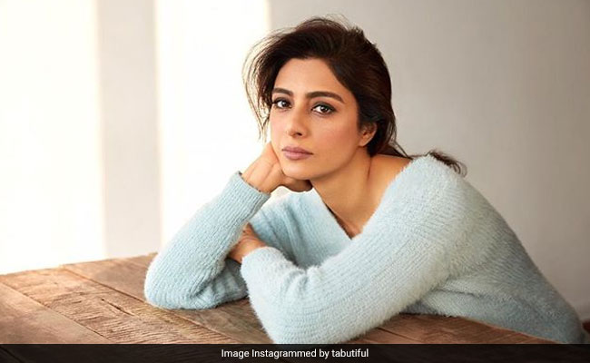 Salman Khan And Ajay Devgn Won't Let Me Fall: Tabu On Her 'Unconditional Relationships'