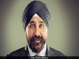 इस वेबसाइट ने सिख मेयर को अरब तानाशाह के रूप में दिखाया, बताई ये वजह इस वेबसाइट ने सिख मेयर को अरब तानाशाह के रूप में दिखाया, बताई ये वजह