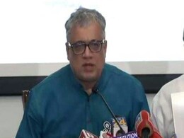 Centre Takes Cue From Relief Plans Rolled Out By Bengal: Derek O'Brien Centre Takes Cue From Relief Plans Rolled Out By Bengal: Derek O'Brien