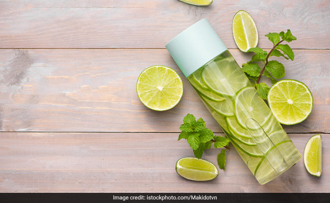 Make Water Taste Wow With These 7 Infuser Bottles