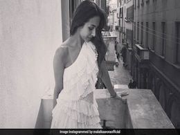 Malaika Arora's Armpit Is Burning Up Instagram. Go Ahead, Facepalm Malaika Arora's Armpit Is Burning Up Instagram. Go Ahead, Facepalm