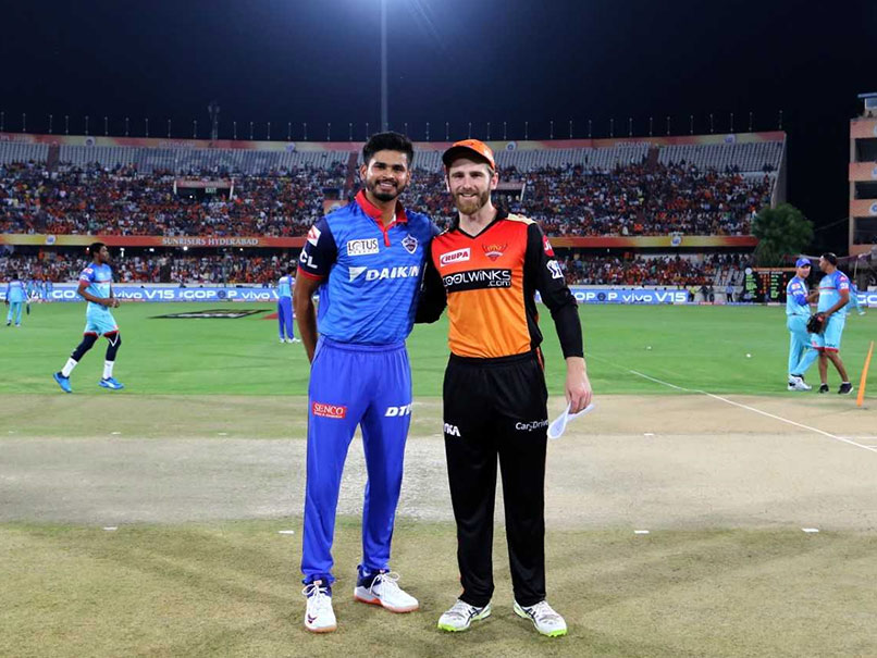 IPL 2019, DC vs SRH Eliminator: When And Where To Watch Live Telecast, Live Streaming