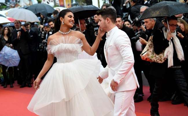 Salman Khan: Priyanka Chopra Left <I>Bharat</i> While Many Would Leave Their Husbands For It