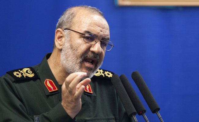 "Time To Take Out Our Swords": Iran's Plot To Attack Saudi Arabia