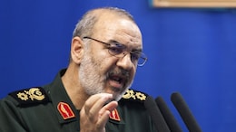 Iran Revolutionary Guards Chief Hossein Salami Killed In Israeli Attack: Report