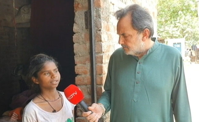 सुनयना के एक-एक शब्द सरकार, सिस्टम और समाज से हिसाब मांग रहे हैं सुनयना के एक-एक शब्द सरकार, सिस्टम और समाज से हिसाब मांग रहे हैं