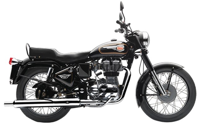 Double-Digit Growth For Royal Enfield Possible: CEO Double-Digit Growth For Royal Enfield Possible: CEO