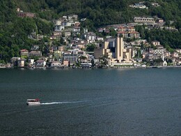 High Stakes For Italian Enclave As Europe's Biggest Casino Goes Bust High Stakes For Italian Enclave As Europe's Biggest Casino Goes Bust
