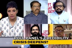 Clean Chit War In Election Commission Escalates As Polls Draw To A Close Clean Chit War In Election Commission Escalates As Polls Draw To A Close