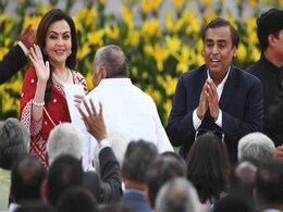 Ratan Tata, Mukesh Ambani Among Guests At PM Modi's Oath Ceremony Ratan Tata, Mukesh Ambani Among Guests At PM Modi's Oath Ceremony