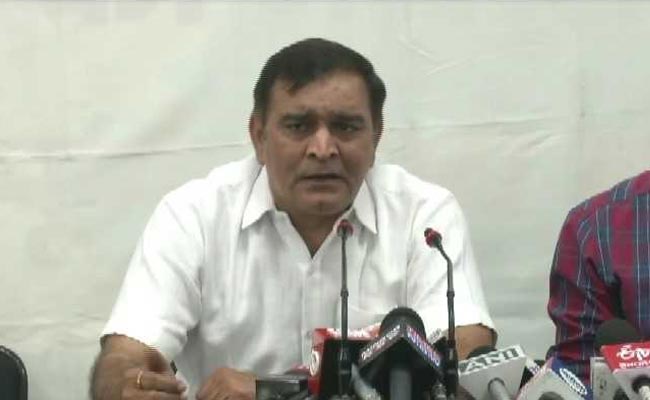 Police Says AAP Candidate's Presser Before Polling Day Violates Poll Code