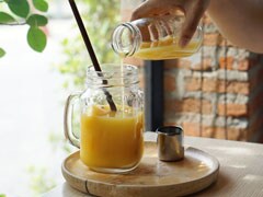 Summer Mango Drinks: 5 Mango Mocktail Recipes You Can Try this Summer Summer Mango Drinks: 5 Mango Mocktail Recipes You Can Try this Summer