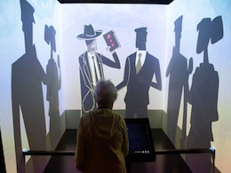 Ingenious Gadgets, Complex Challenges At All-New Spy Museum Ingenious Gadgets, Complex Challenges At All-New Spy Museum