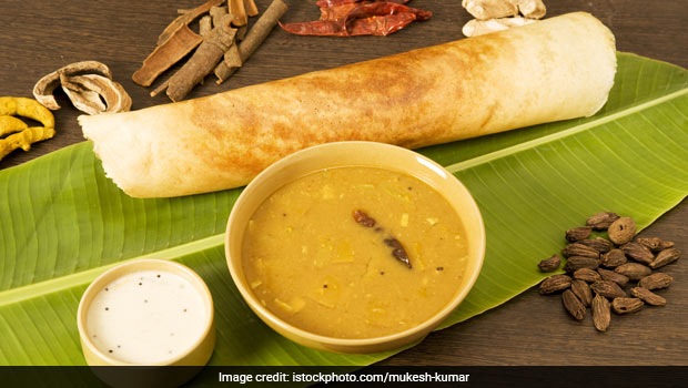 Ketogenic Diet For Weight Loss: Try This Keto-Friendly Dosa Recipe For A High-Fat Breakfast Meal