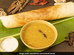 Love Dosas? Add These 7 Unique Dosa Recipes To Your Breakfast Menu