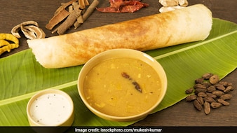 World Dosa Day: 7 Unique Dosa Recipes For Your Breakfast Menu