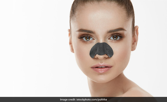 8 Nose Strips To Get Rid Of Blackheads