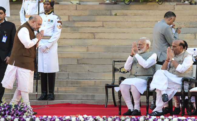 यूपी की 80 में से 51 सीटों पर प्रत्याशियों की घोषणा, PM मोदी...राजनाथ...स्मृति ईरानी समेत हेमा और टेनी का भी नाम