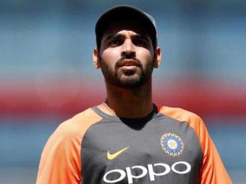 जब Bhuvneshwar Kumar ने Shikhar Dhawan को किया ट्रोल, जानें क्या था मामला..