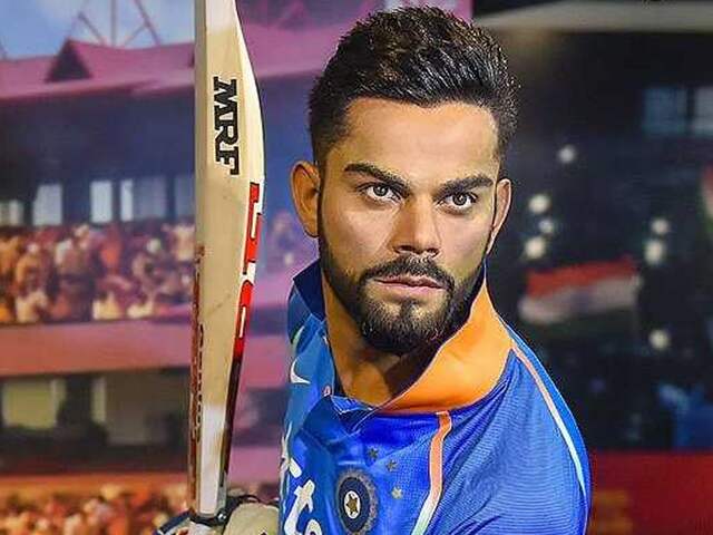 World Cup 2019: Virat Kohli receives big honor before the mega tournament gets under way World Cup 2019: Virat Kohli receives big honor before the mega tournament gets under way