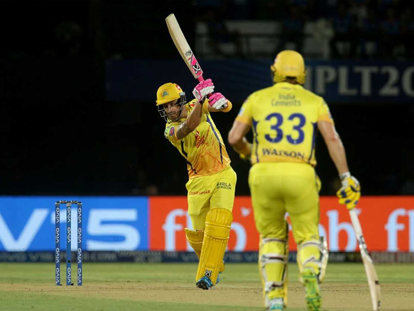 IPL Qualifier 2 Highlights, CSK vs DC IPL Score: Chennai Super Kings Thrash Delhi Capitals To Enter Final