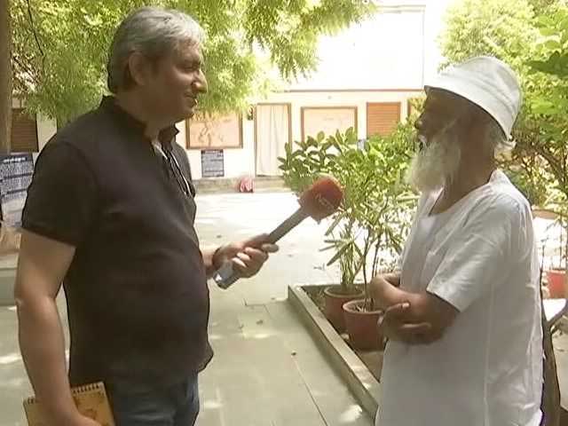 Ravish Kumar Visits The Varanasi Of Kabir