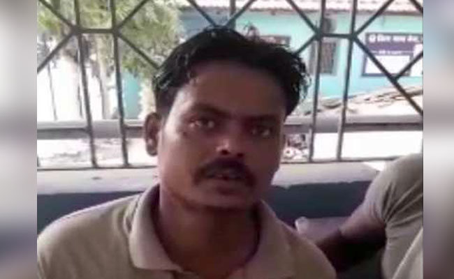 पहले पूछा नाम और फिर मार दी गोली, बोला- तुम्हे तो पाकिस्तान में रहना चाहिए