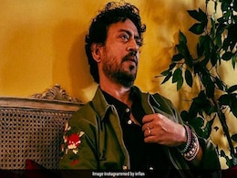 इरफान खान का हुआ निधन, जानें एक्टर का फिल्मी करियर... इरफान खान का हुआ निधन, जानें एक्टर का फिल्मी करियर...