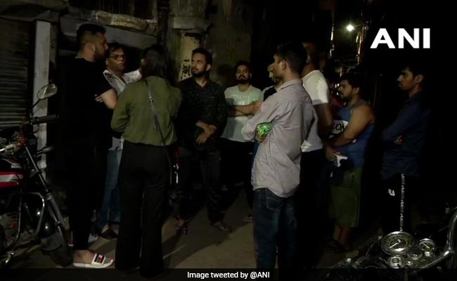 Man Stabbed To Death For Allegedly Protesting Lewd Remarks On Daughter