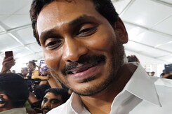 Our Demands For Special Status Will Continue: Jagan Mohan Reddy To NDTV Our Demands For Special Status Will Continue: Jagan Mohan Reddy To NDTV