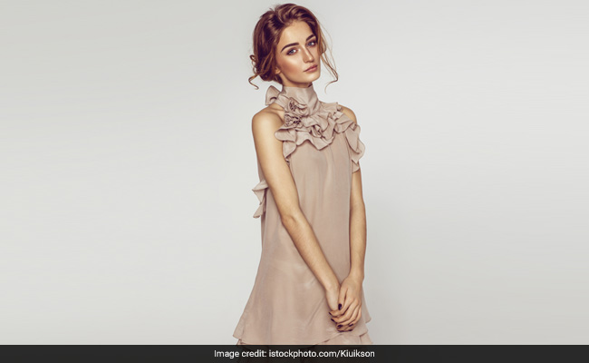 You Can't Go Wrong With A Ruffled Dress This Summer. 8 Chic Picks