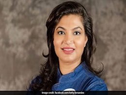 कूल्हे की सर्जरी के बाद दुबई के अस्पताल में भारतीय महिला शेफ की मौत कूल्हे की सर्जरी के बाद दुबई के अस्पताल में भारतीय महिला शेफ की मौत