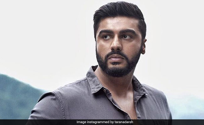 <i>India's Most Wanted</i> Box Office Collection Day 1: Arjun Kapoor's Film 'Struggles, Needs A Miracle'