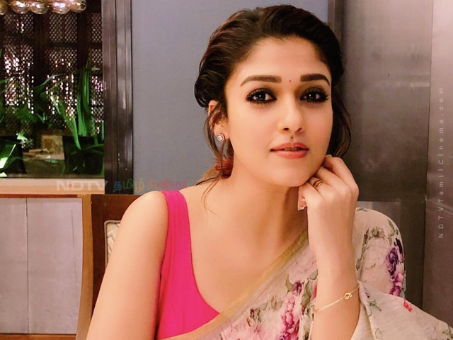 साउथ की एक्ट्रेस नयनतारा भी कोरोना वायरस के खिलाफ उतरी जंग में, इतना पैसा किया डोनेट