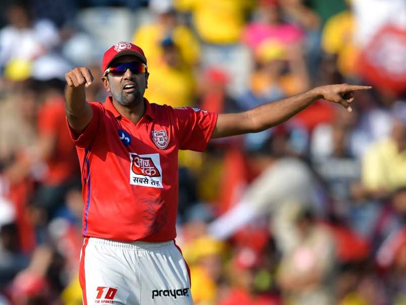 IPL 2019: Ravichandran Ashwin Disappointed On How Kings XI Punjab Finished The Season
