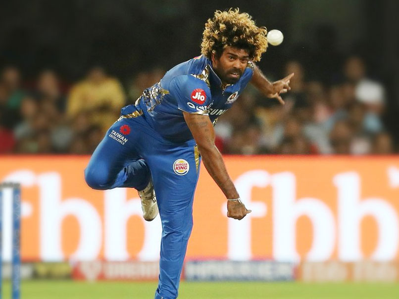 IPL 2020: Lasith Malinga Just Not Comparable, His Experience Will Be Missed, Says Rohit Sharma