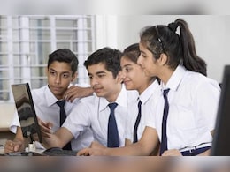 GST Reforms 2025: What's In It For Education Sector? Here's All You Need To Know GST Reforms 2025: What's In It For Education Sector? Here's All You Need To Know