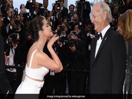 26 साल की एक्ट्रेस करने जा रही 68 साल के एक्टर से शादी, जानिए क्या है सच! 26 साल की एक्ट्रेस करने जा रही 68 साल के एक्टर से शादी, जानिए क्या है सच!