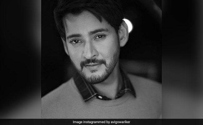 <i>Maharshi</i> Actor Mahesh Babu Thinks There's 'No Point In Doing Too Many Films' A Year