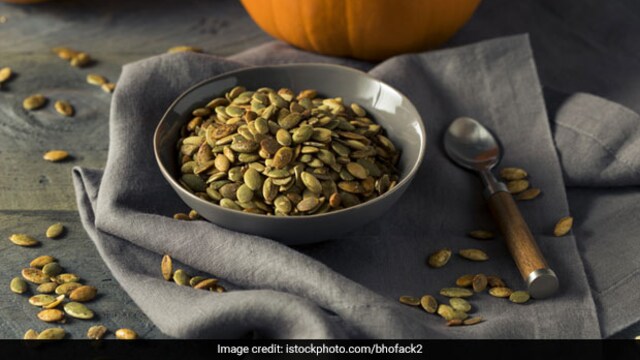 Seed cycling aims to balance estrogen and progesterone levels with the help of seeds