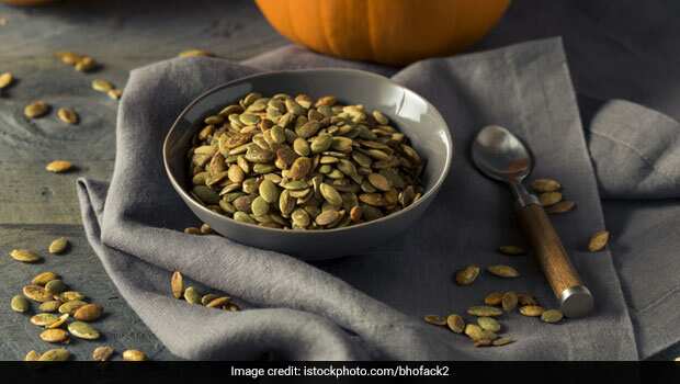 Beat Hunger Pangs At Work With These Protein Rich Snacks