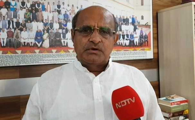 Elections 2019: PM Modi A Religious Man, Don't See Problem In His Kedarnath Visit: KC Tyagi