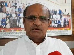 धार्मिक आधार पर आरक्षण का प्रावधान नहीं, फिर भी पिछड़े मुसलमानों को आरक्षण : केसी त्यागी धार्मिक आधार पर आरक्षण का प्रावधान नहीं, फिर भी पिछड़े मुसलमानों को आरक्षण : केसी त्यागी