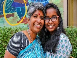 Hearing-Impaired Gurgaon Girl Is CBSE Class 12 Topper In Special Category Hearing-Impaired Gurgaon Girl Is CBSE Class 12 Topper In Special Category