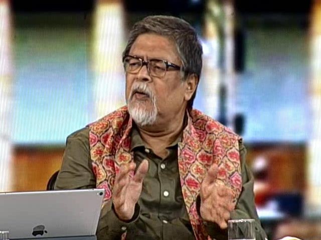 BJP Is Now "Government-In-Waiting" In Bengal, Admits Trinamool's Chandan Mitra