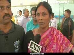 पीएम मोदी के शपथग्रहण समारोह में पुलवामा में शहीद जवानों के परिवारों को भी न्योता पीएम मोदी के शपथग्रहण समारोह में पुलवामा में शहीद जवानों के परिवारों को भी न्योता