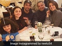 Soni Razdan Addresses Ranbir And Alia's Wedding Rumour